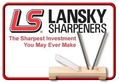 Lansky Multi-Sharpener