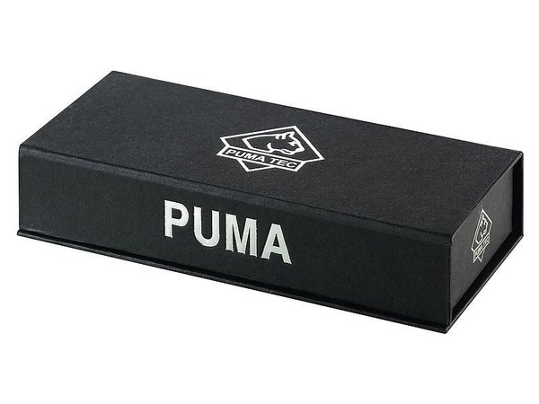 Puma TEC Einhand-Rettungsmesser