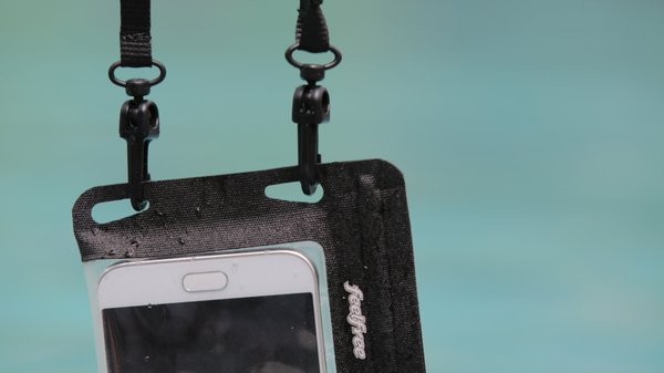 Feelfree Gear wasserdichte Tasche für Smartphone
