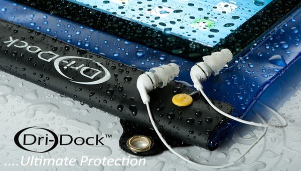 Dri-Dock wasserdichte Smartphone Tasche